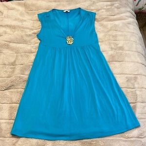 Trina Turk swim cover up